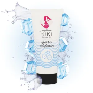 Schmiermittel Mit Kühleffekt 50ml – Kikí Travel