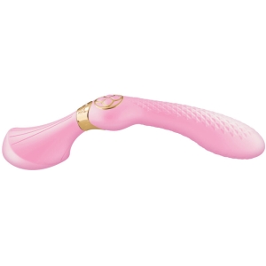 Zoa Intimmassager Rosa | Shunga
