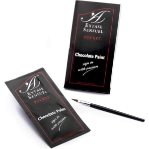 Bodypaint Schokolade 10ml | Extase Sensual
