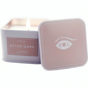 After Dark Massagekerze Für Frauen 150ml | Eye Of Love