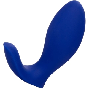 Rimming Prostatastimulator & Vibrator Blau | Admiral