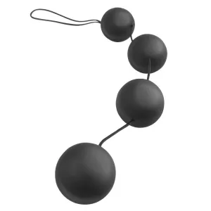 Deluxe Vibro Balls – Anal Fantasy