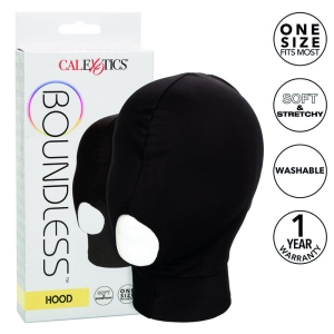 Boundless Hood | Calex