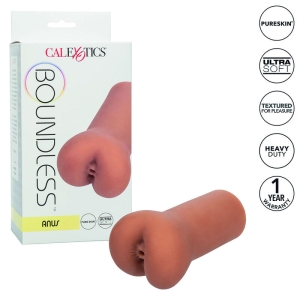 Boundless Anus Braun | Calex