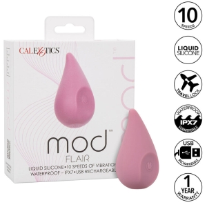 Mod Flair Stimulator Rosa | Calex