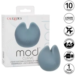 Blue vibrator 