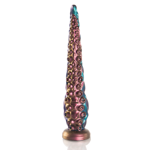 Charybdis Feiner Tentakel Dildo PlusSize | Epic