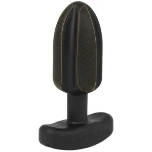 Tartarus Anal Plug Quadripolar Black – Electrastim