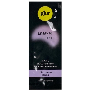 Anal Entspannendes Gel 1.5ml | Pjur