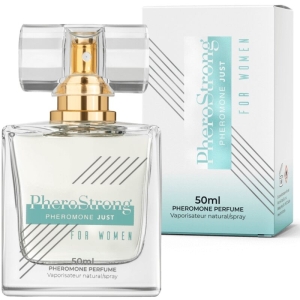 Pheromonparfüm Nur Für Frauen 50ml | Pherostrong
