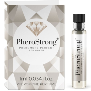 Pheromonparfüm Perfekt Für Frauen 1ml | Pherostrong