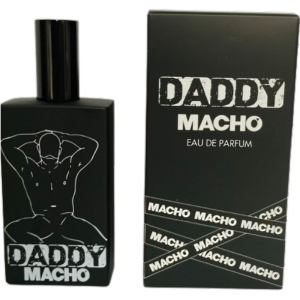 Daddy Eau De Parfum 30ml | Macho