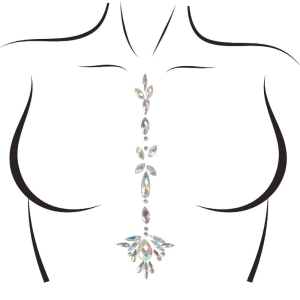 Klebekörperschmuck Aus Jade | Leg Avenue