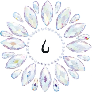 Fluer Klebende Körperschmuck | Leg Avenue