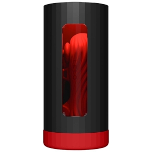F1s V3 Männlicher Masturbator Rot XL | Lelo