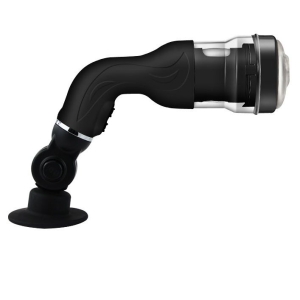 Rotation Lover Masturbator Automatico C/Soporte