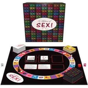 Board game 