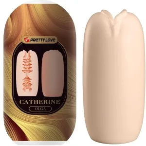 Packaging and product of a massage device with the inscription 