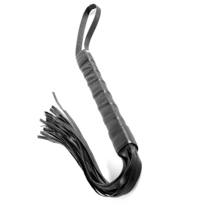 First Time Flogger | Fetish Fantasy