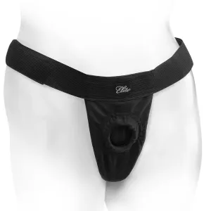 Atmungsaktiver Harness – Fetish Fantasy