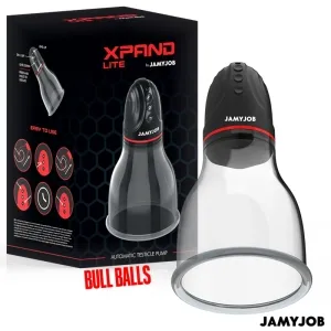 Verpackung und Produkt der automatischen Hodenpumpe 