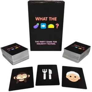 Card game 