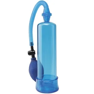 Beginners Power Pump Blue – Pump Worx