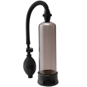 Beginners Power Pump Schwarz