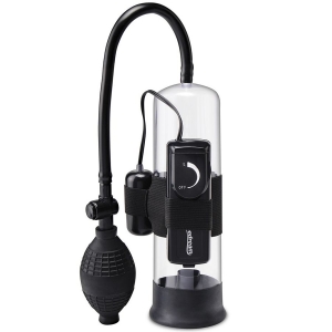 Anfänger Vibrierende Saugpuppe | Pump Worx