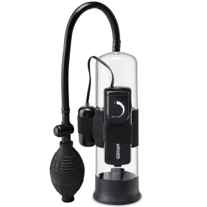 Anfänger Vibrierende Saugpuppe – Pump Worx