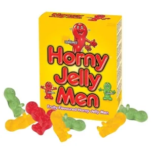 Geile Jelly Männer