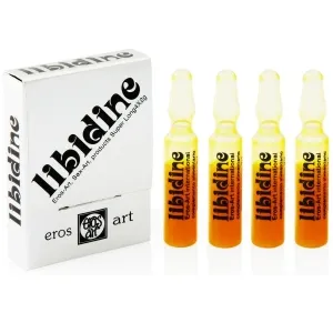 Libidin Natürliches Aphrodisiakum 4 Kapseln
