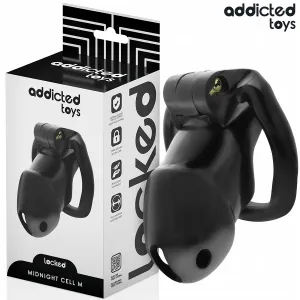Mindnight Cell Peniskäfig 4.2cm M – Addicted Toys Locked