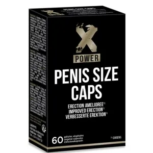 Black packaging of 