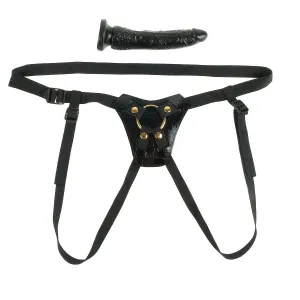 Designer Strap-On – Fetish Fantasy