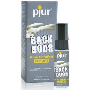 Anal Comfort Serum 20ml | Pjur