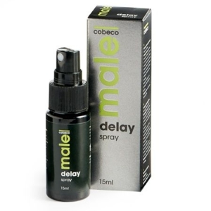 Verzögerungsspray 15ml | Cobeco