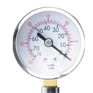 Max-Precision Leistungspumpe – Pump Worx