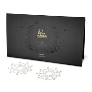 Mimi Pearl – Bijoux