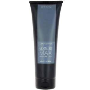 Max Anal Dilator Gleitmittel 250ml | Mixgliss