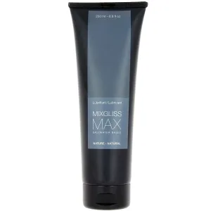 Max Anal Dilator Gleitmittel 250ml – Mixgliss