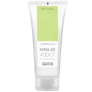 Gleitmittel Mit Zitrusgeschmack 70ml – Mixgliss
