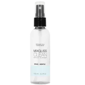 Spielzeugreiniger 100ml – Mixgliss