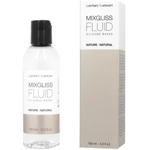 Schmiermittel Auf Silikonbasis 100ml – Mixgliss