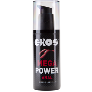 Power Analgleitgel 125ml | Eros