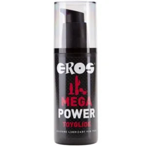 Power Toyglide 125ml – Eros