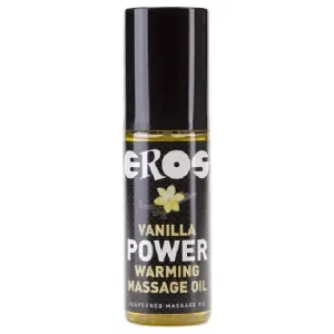 Power Line Warming Massageöl 100ml – Eros