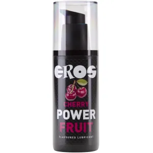 Gleitgel Cherry Power Fruit 125ml – Eros