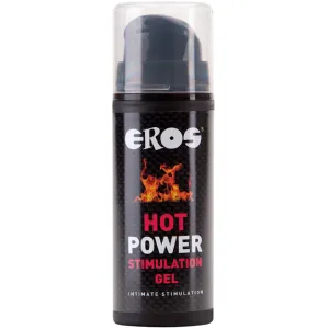 Power Stimulationsgel – Eros