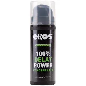 Delay Power mitcentrated 30ml – Eros